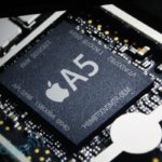 Трансляция iPad 2 в картинках. Фото.