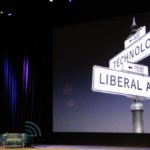 Трансляция iPad 2 в картинках. Фото.