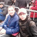 До начала продаж iPad2 осталось …. Фото.