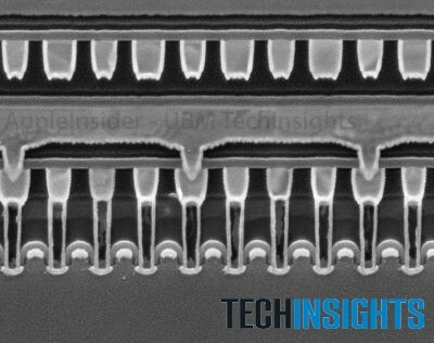 Apple A5 существенно дороже Tegra 2. Apple A5 существенно дороже Tegra 2. Фото.