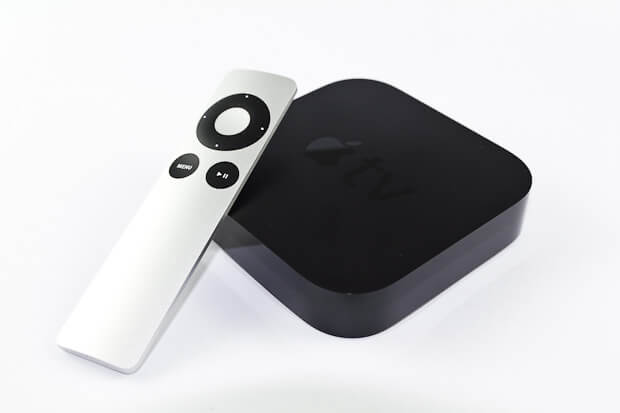 Apple TV следующего поколения будет поддерживать Full HD? Apple TV следующего поколения будет поддерживать Full HD? Фото.
