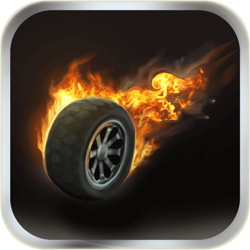 Death Rally. Фото.