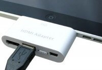 HDMI переходник HDMI переходник