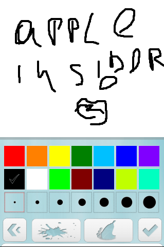 Draw & Send + конкурс. Draw & Send + конкурс. Фото.