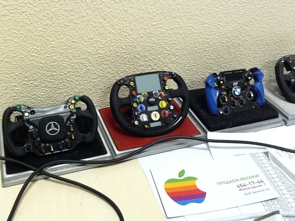 Сравниваем качество фотографий iPad 2 и iPhone 4. Фото.