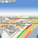 Десяти дюймовый Навител + конкурс. Десяти дюймовый Навител + конкурс. Фото.