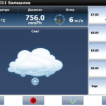 Десяти дюймовый Навител + конкурс. Десяти дюймовый Навител + конкурс. Фото.