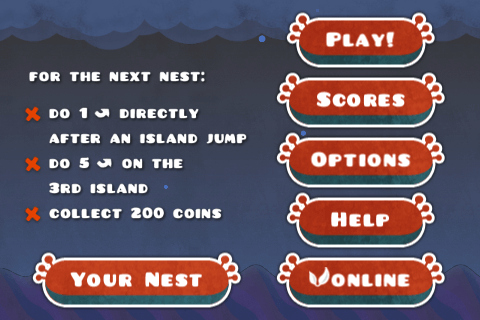 Tiny Wings Tiny Wings