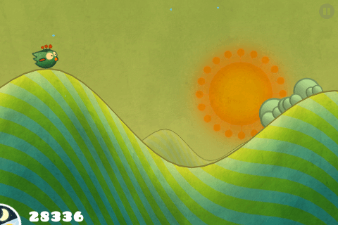 Tiny Wings Tiny Wings