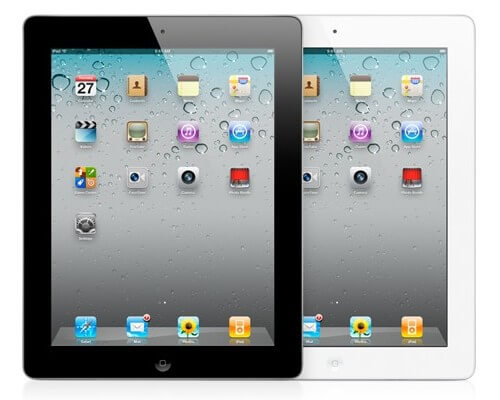 Apple может продать 600 000 iPad 2 за выходные. Apple может продать 600 000 iPad 2 за выходные. Фото.