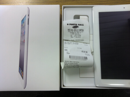 В Бельгии iPad 2 начали продавать 24 марта. В Бельгии iPad 2 начали продавать 24 марта. Фото.