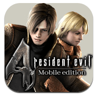Resident Evil 4 Platinum. Фото.