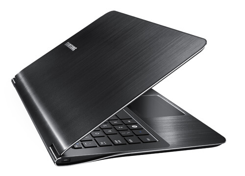 Конкурент MacBook Air от Samsung будет стоить дороже. Конкурент MacBook Air от Samsung будет стоить дороже. Фото.
