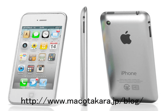 Выход iPhone 5 отложен до начала следующего года? Выход iPhone 5 отложен до начала следующего года? Фото.