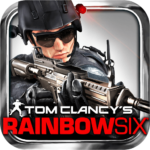 Tom Clancy’s Rainbow Six: Shadow Vanguard. Tom Clancy’s Rainbow Six: Shadow Vanguard. Фото.