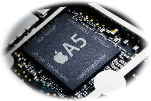 [Конкурс] Подарок за эксклюзивный видео обзор iPad 2. Фото.