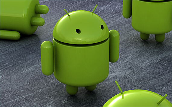 IDC: Android может отхватить половину мирового рынка смартфонов к 2015 году. IDC: Android может отхватить половину мирового рынка смартфонов к 2015 году. Фото.