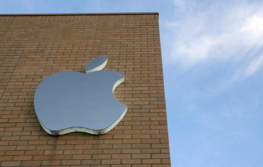 Apple вновь возглавила рейтинг Fortune. Apple вновь возглавила рейтинг Fortune. Фото.