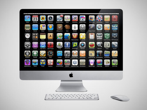 Успех Apple обесценивает все. Успех Apple обесценивает все. Фото.