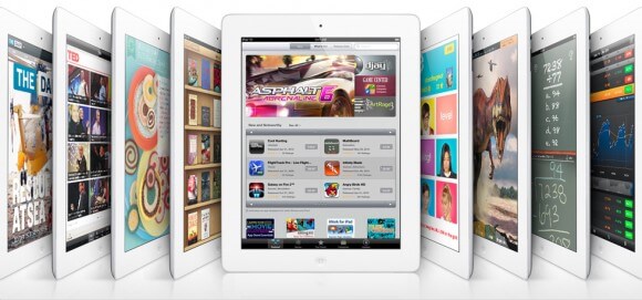 Успех Apple обесценивает все. Успех Apple обесценивает все. Фото.
