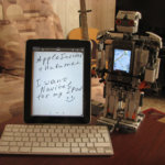 [Итоги конкурса] Navitel для Apple iPad/iPhone. Фото.