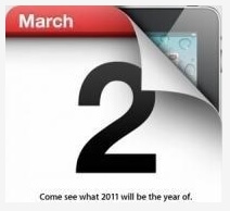 Каким будет iPad 2? Каким будет iPad 2?