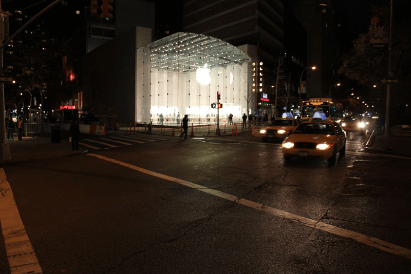 Планы Apple о строительстве нового магазина в Нью-Йоркском Grand Central. Планы Apple о строительстве нового магазина в Нью-Йоркском Grand Central. Фото.
