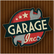 Garage inc. Фото.