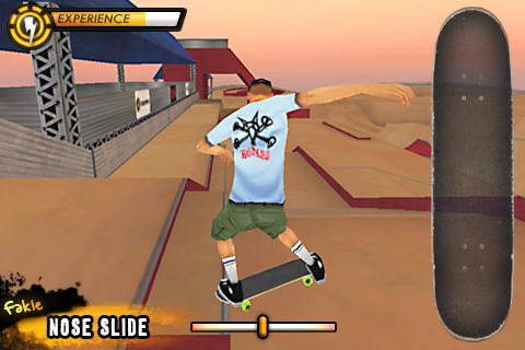 do or die screenshot