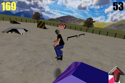 grind screenshot