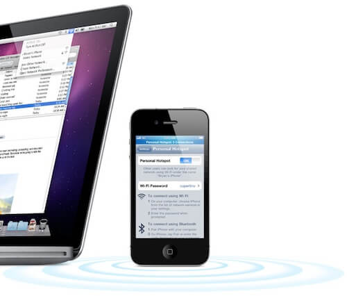 Apple выпустит iOS 4.3 сегодня? Apple выпустит iOS 4.3 сегодня? Фото.