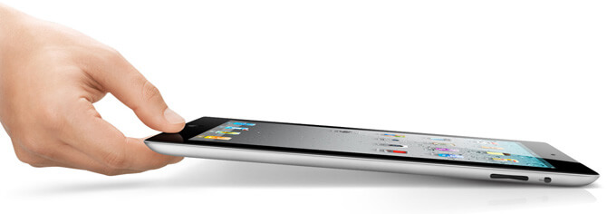 iPad 2 поступит на рынок в 25 странах уже в пятницу. iPad 2 поступит на рынок в 25 странах уже в пятницу. Фото.