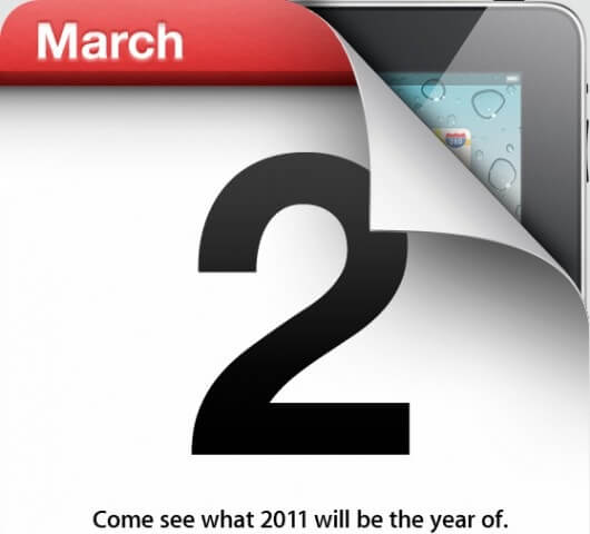 iPad 2 лишь промежуточное решение? iPad 2 лишь промежуточное решение? Фото.