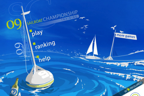 Sailboat Championship PRO: не будь сухопутной крысой. Sailboat Championship PRO: не будь сухопутной крысой. Фото.