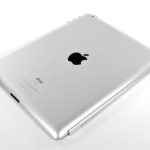 Вскрытие покажет: iPad 2 Wi-Fi. Вскрытие покажет: iPad 2 Wi-Fi. Фото.