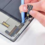 Вскрытие покажет: iPad 2 Wi-Fi. Вскрытие покажет: iPad 2 Wi-Fi. Фото.