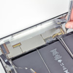 Вскрытие покажет: iPad 2 Wi-Fi. Вскрытие покажет: iPad 2 Wi-Fi. Фото.