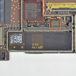 Вскрытие покажет: iPad 2 Wi-Fi. Вскрытие покажет: iPad 2 Wi-Fi. Фото.