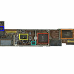 Вскрытие покажет: iPad 2 Wi-Fi. Вскрытие покажет: iPad 2 Wi-Fi. Фото.