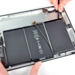 Вскрытие покажет: iPad 2 Wi-Fi. Вскрытие покажет: iPad 2 Wi-Fi. Фото.