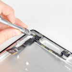 Вскрытие покажет: iPad 2 Wi-Fi. Вскрытие покажет: iPad 2 Wi-Fi. Фото.