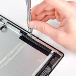 Вскрытие покажет: iPad 2 Wi-Fi. Вскрытие покажет: iPad 2 Wi-Fi. Фото.