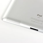 Вскрытие покажет: iPad 2 Wi-Fi. Вскрытие покажет: iPad 2 Wi-Fi. Фото.