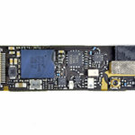 Вскрытие покажет: iPad 2 Wi-Fi. Вскрытие покажет: iPad 2 Wi-Fi. Фото.