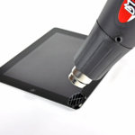 Вскрытие покажет: iPad 2 Wi-Fi. Вскрытие покажет: iPad 2 Wi-Fi. Фото.