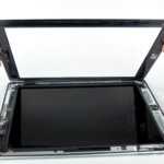 Вскрытие покажет: iPad 2 Wi-Fi. Вскрытие покажет: iPad 2 Wi-Fi. Фото.