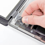 Вскрытие покажет: iPad 2 Wi-Fi. Вскрытие покажет: iPad 2 Wi-Fi. Фото.