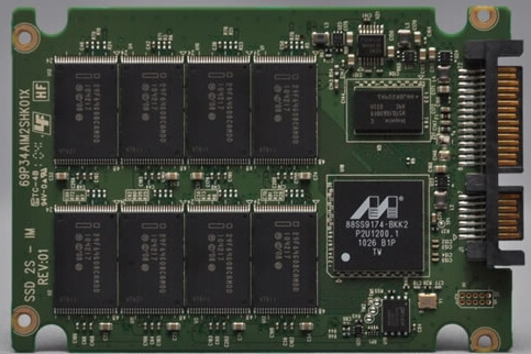 Поставки Intel SSD 510 начаты 1 марта 2011 Поставки Intel SSD 510 начаты 1 марта 2011