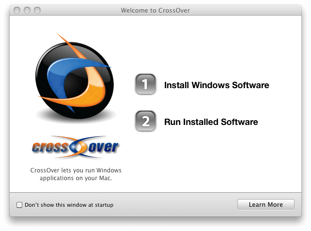 Запуск Windows приложений на Mac OS X. Запуск Windows приложений на Mac OS X. Фото.