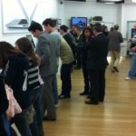 iPad 2 в Бельгии: первые впечатления. iPad 2 в Бельгии: первые впечатления. Фото.